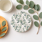 Eucalyptus Coasters