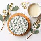 Eucalyptus Coasters