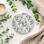 Eucalyptus Coasters