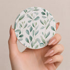 Eucalyptus Coasters
