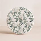 Eucalyptus Coasters
