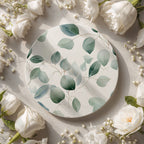 Eucalyptus Coasters