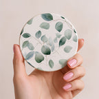 Eucalyptus Coasters