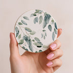 Eucalyptus Coasters