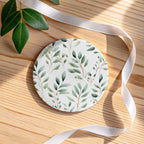 Eucalyptus Coasters