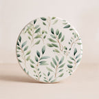 Eucalyptus Coasters