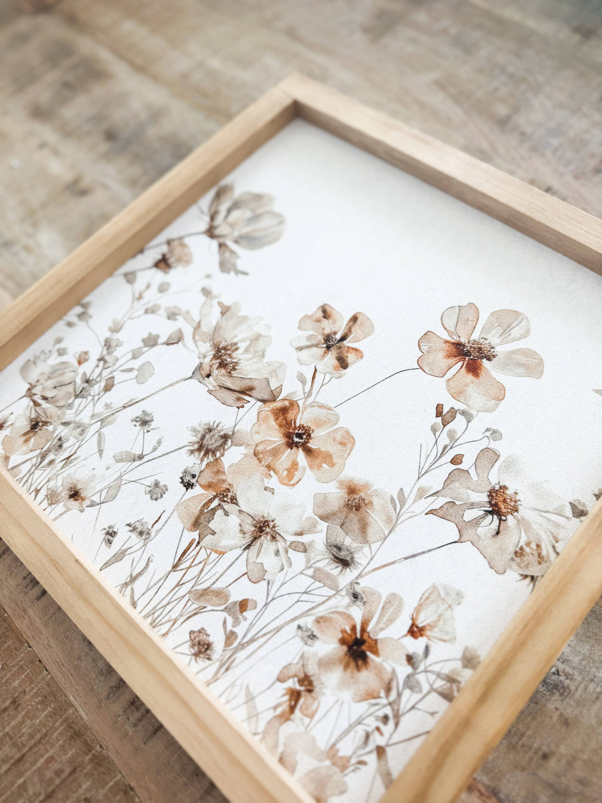 Esme Spring Wall Art