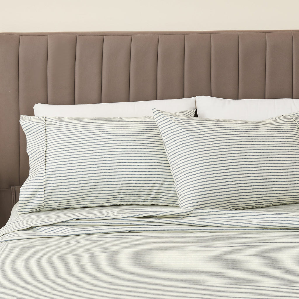 Classic Stripe Sheet Set