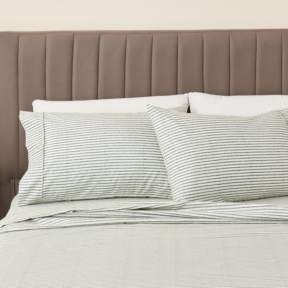 Classic Stripe Sheet Set
