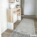Rudoblu Boutique Washable Rug