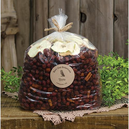 Apple Potpourri 5 lb.