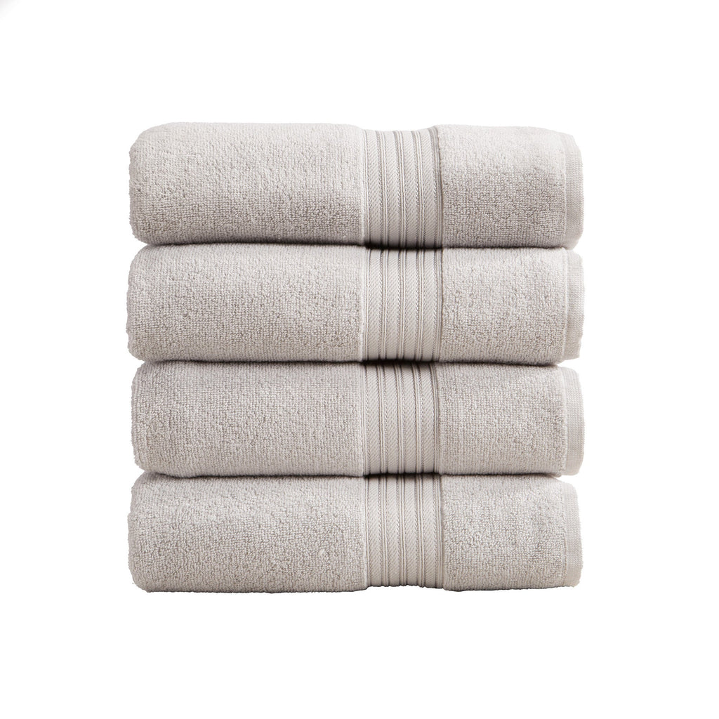 Cooper Collection Cotton Terry Bath Towel Set