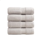 Cooper Collection Cotton Terry Bath Towel Set