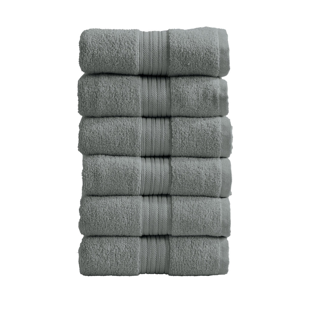 Cooper Collection Cotton Terry Bath Towel Set