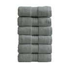 Cooper Collection Cotton Terry Bath Towel Set