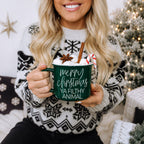 Ya Filthy Animal Mug