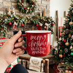 Ya Filthy Animal Mug