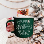 Ya Filthy Animal Mug
