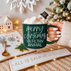 Ya Filthy Animal Mug