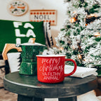 Ya Filthy Animal Mug