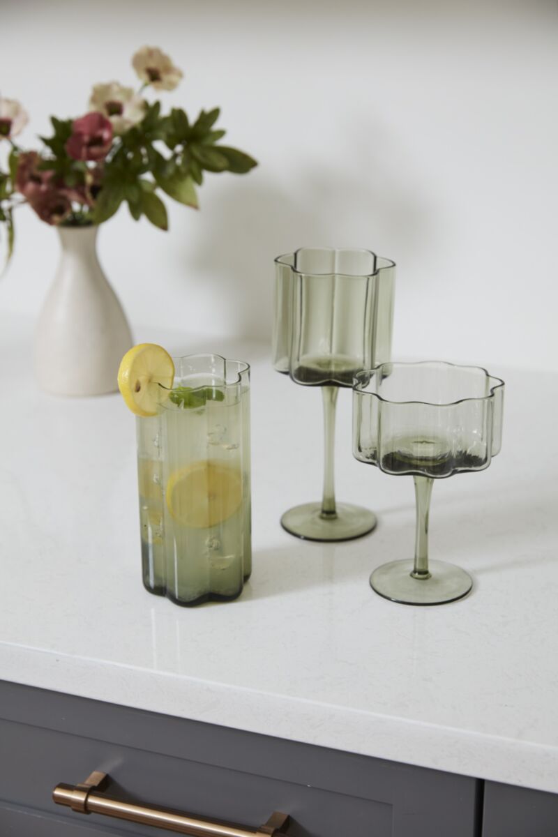 Floret Drinkware