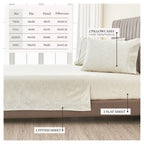 Classic Stripe Sheet Set