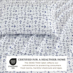 Newport Coastal Printed Sheet Set