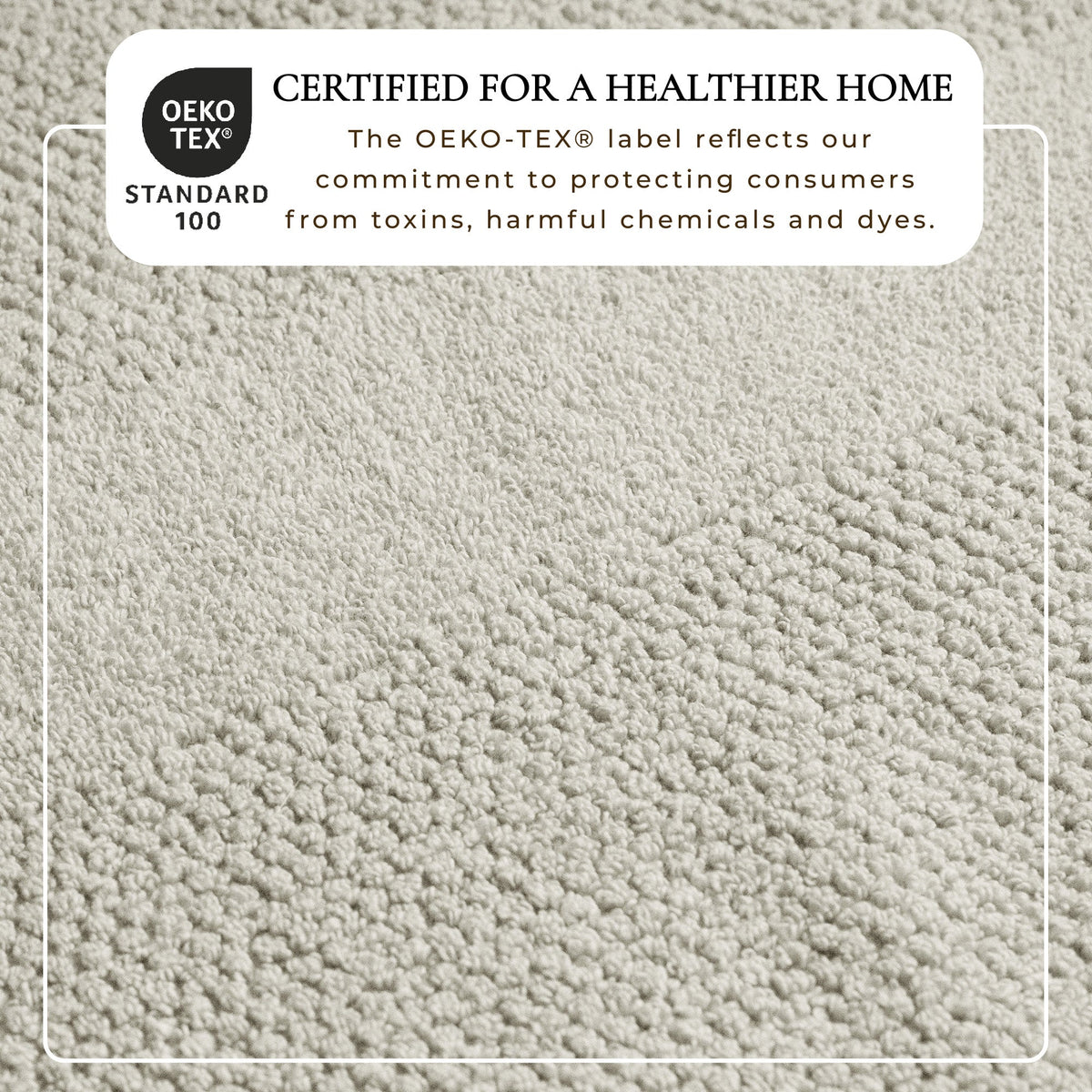 Marbella Collection Woven Texture Bath Towel Set by Great Bay Home