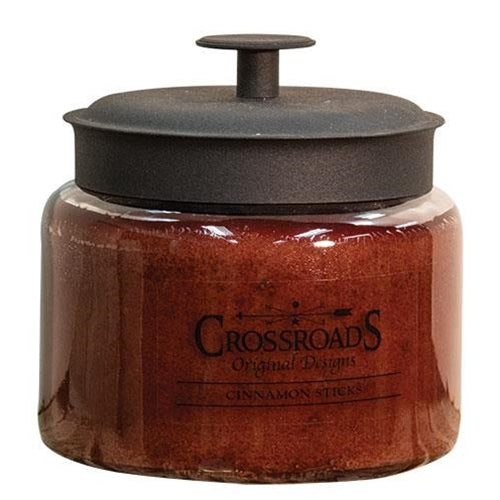 Cinnamon Sticks Candle 48oz.