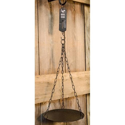 General Store Metal Scale