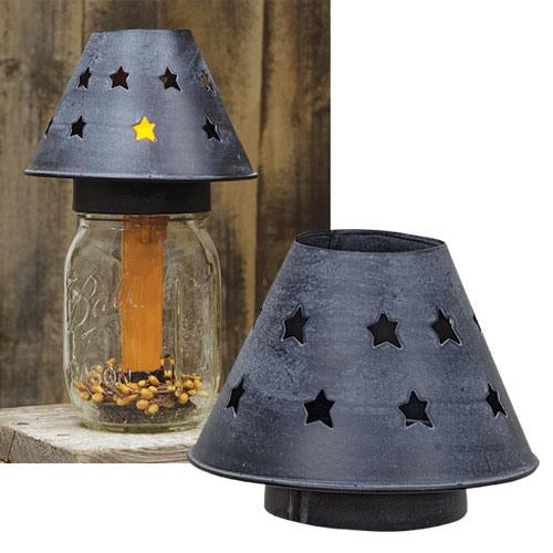 Star Lamp Shade