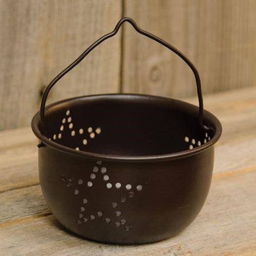 Mini Star Colander