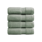 Cooper Collection Cotton Terry Bath Towel Set