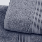 Cooper Collection Cotton Terry Bath Towel Set