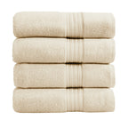 Cooper Collection Cotton Terry Bath Towel Set