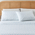 Newport Coastal Printed Sheet Set
