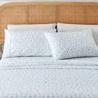 Newport Coastal Printed Sheet Set