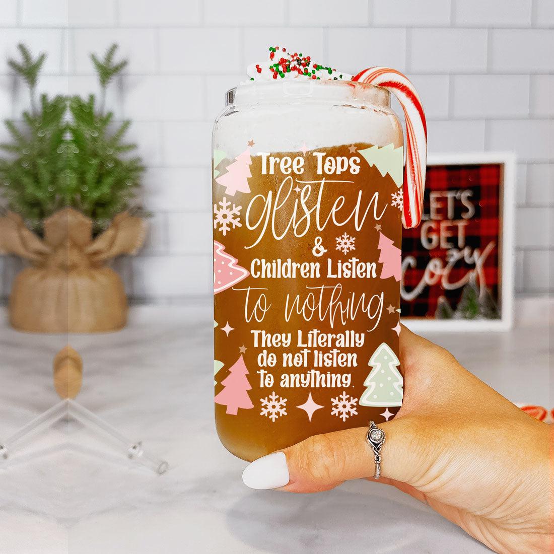 funny christmas presents for mom
