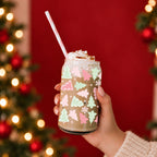 Tree Tops Glisten 17oz