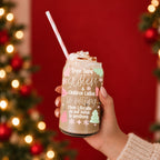 Tree Tops Glisten 17oz