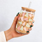 Tree Tops Glisten 17oz