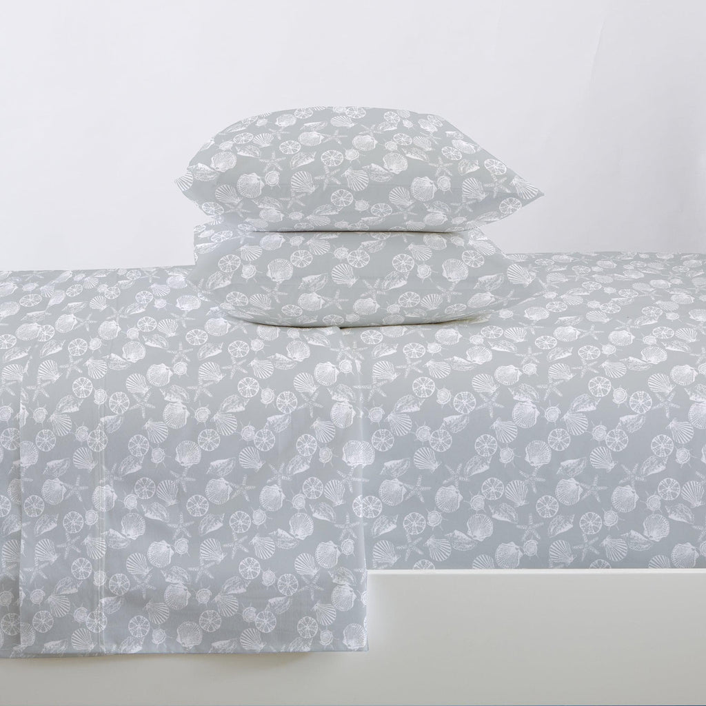 Newport Coastal Printed Sheet Set