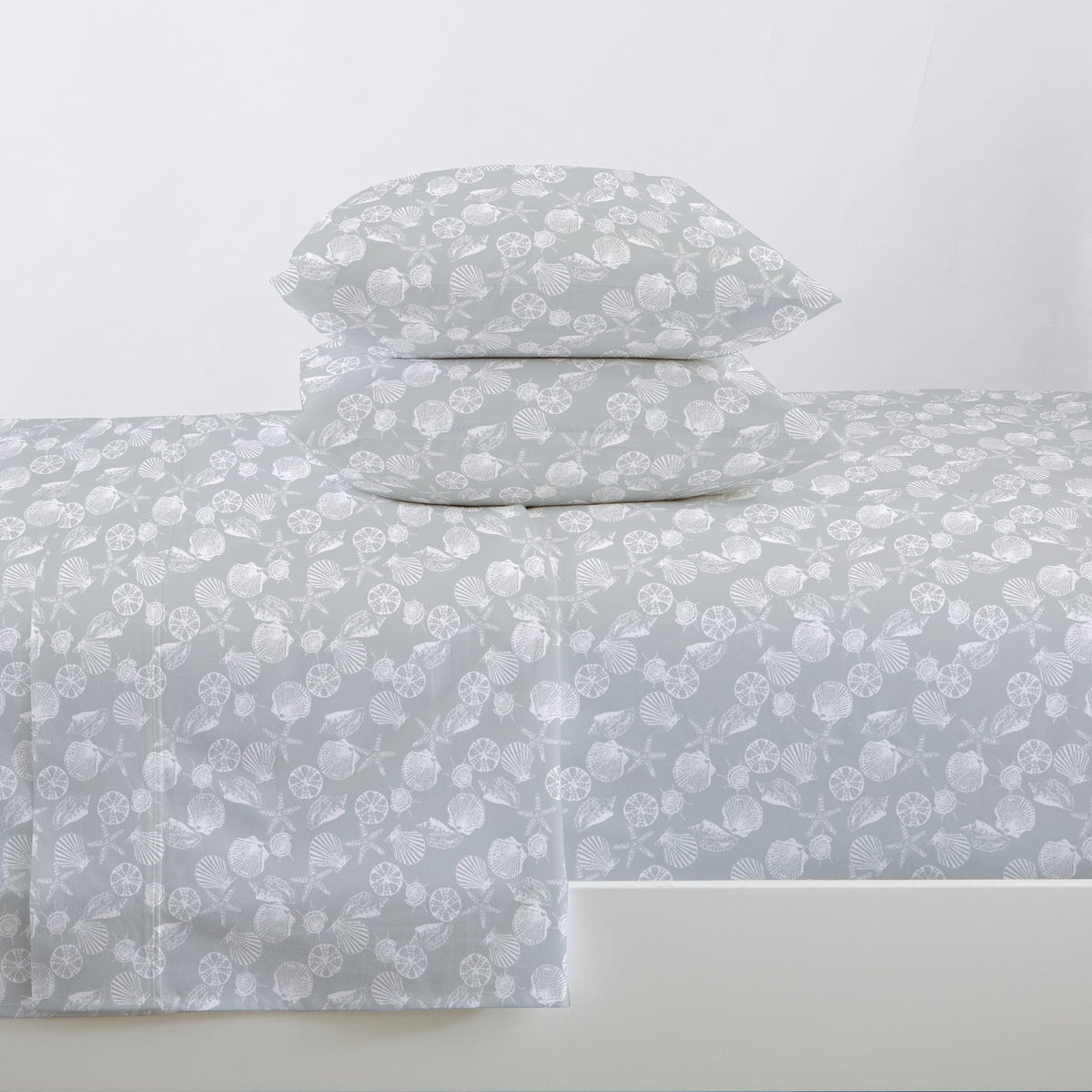 Newport Coastal Printed Sheet Set