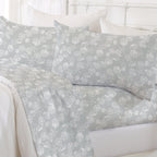 Newport Coastal Printed Sheet Set