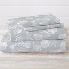 Newport Coastal Printed Sheet Set