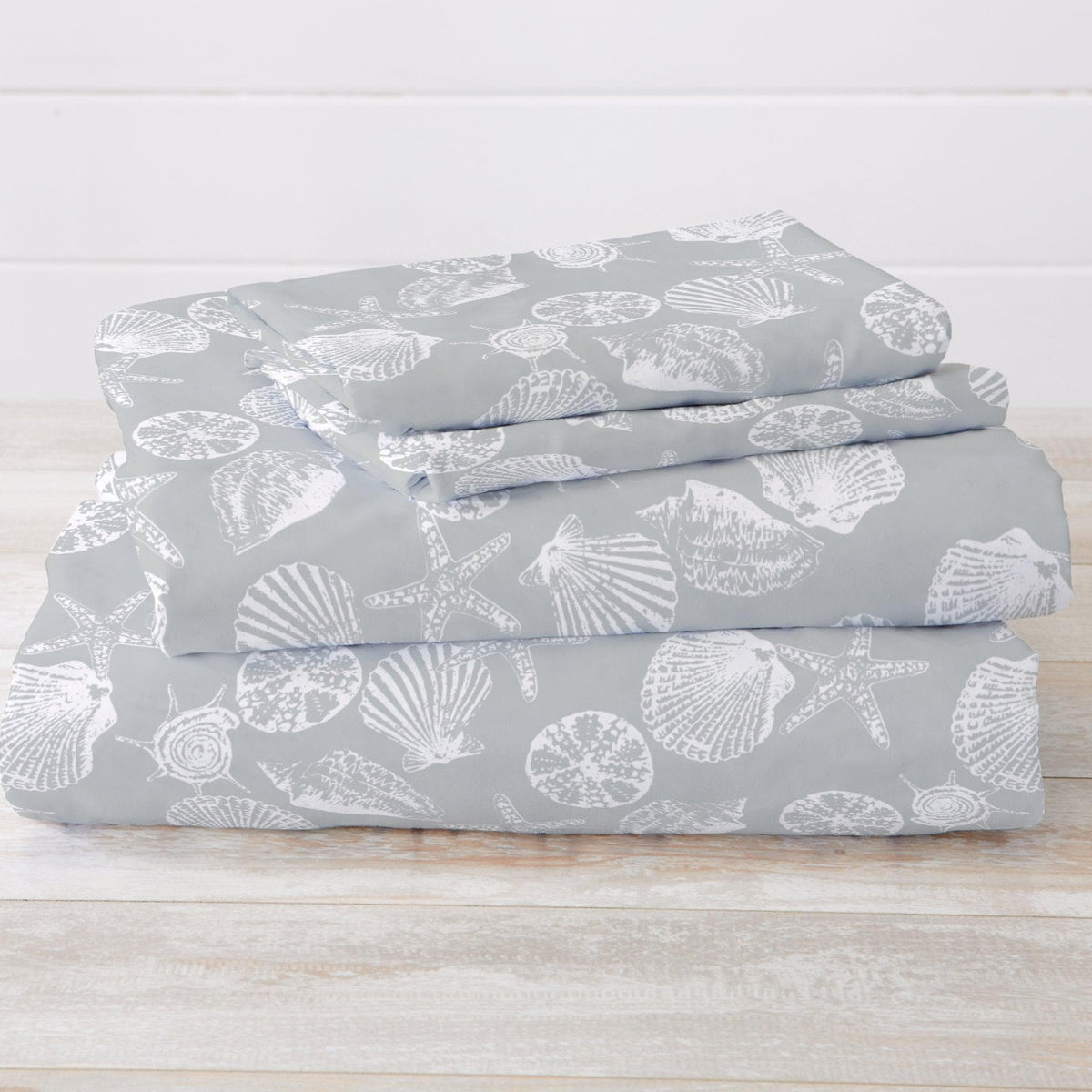 Newport Coastal Printed Sheet Set