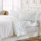 Newport Coastal Printed Sheet Set