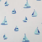 Newport Coastal Printed Sheet Set