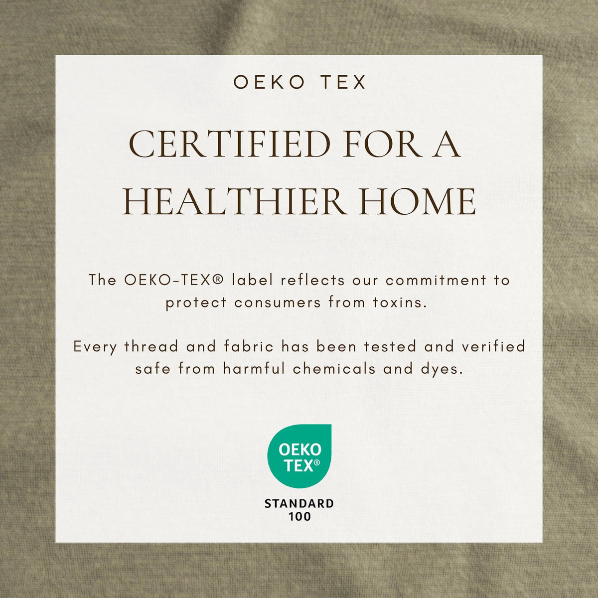 Anders Heathered Solid Cotton Blend Flannel Sheet Set