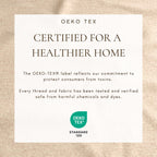 Anders Heathered Solid Cotton Blend Flannel Sheet Set